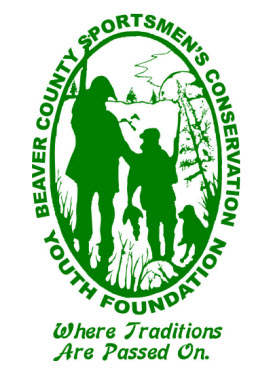 Beaver County Sportsman Conservation League and Youth Founda