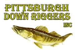 Pittsburgh Down Riggers