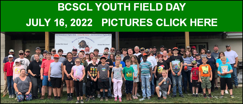 youth field day pictures