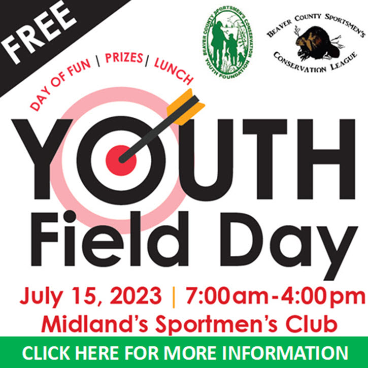 Youth Field Day
