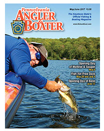 PA Angler And Boater